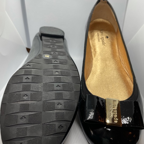 Kate Spade flats - Picture 2 of 5
